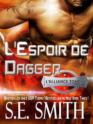 cover image of L'Espoir de Dagger